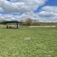 James O. Breen Community Dog Park ico
