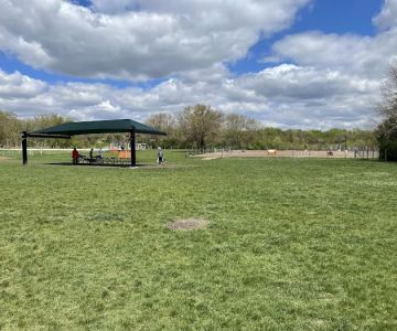 James O. Breen Community Dog Park