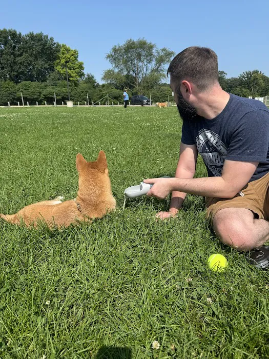 James O. Breen Community Dog Park 4