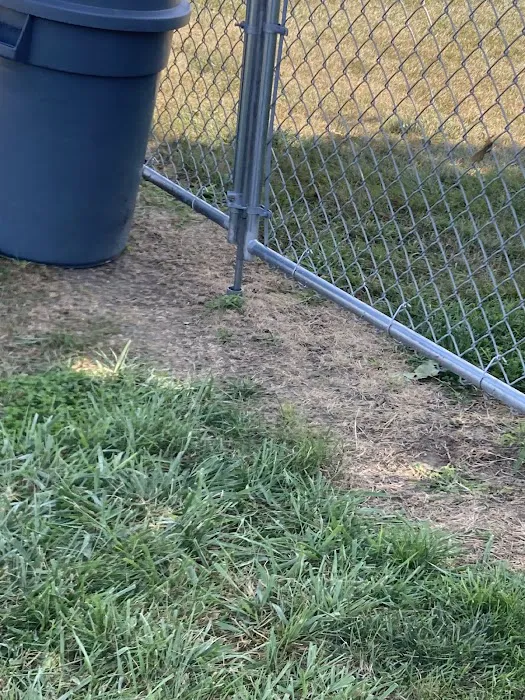 Dog Park at Love's Travel Stops 1