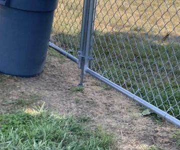 Dog Park at Love's Travel Stops