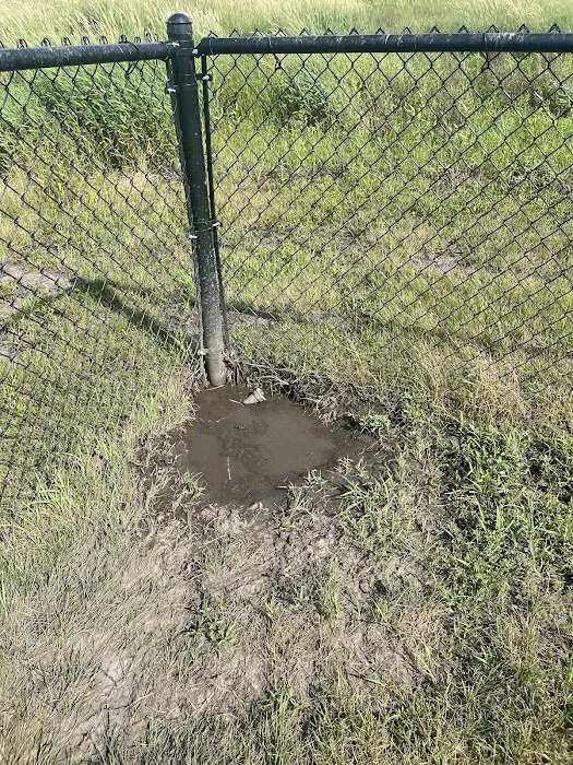 Dog Park at Love's Travel Stops 6