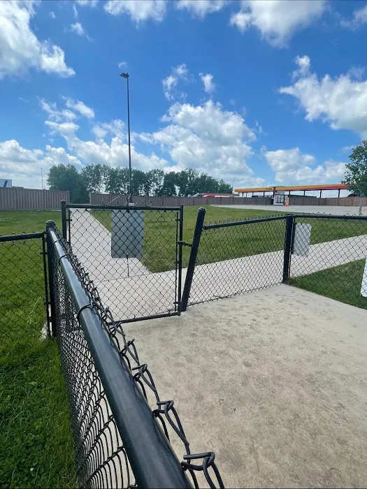 Dog Park at Love's Travel Stops 2