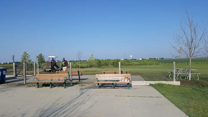 Stuart Sports Complex Dog Park 2