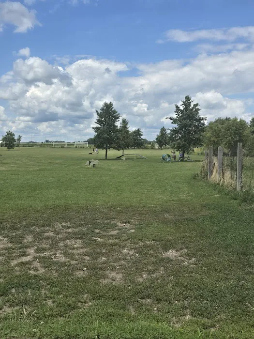 Stuart Sports Complex Dog Park 8