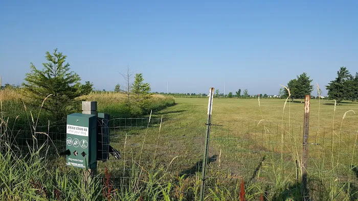 Stuart Sports Complex Dog Park 3
