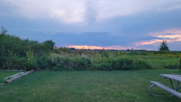 Stuart Sports Complex Dog Park 1