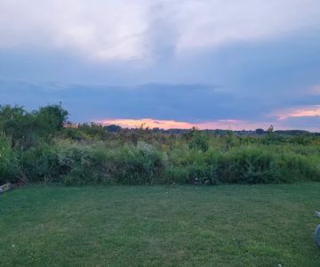 Stuart Sports Complex Dog Park