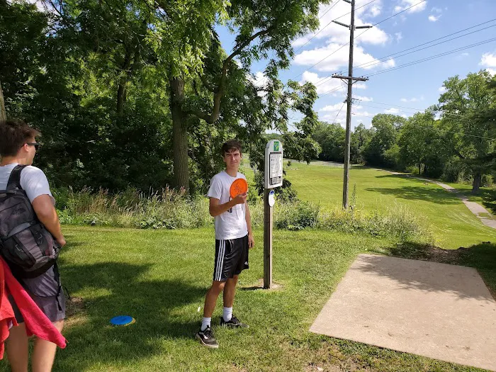 White River Dog Park 2