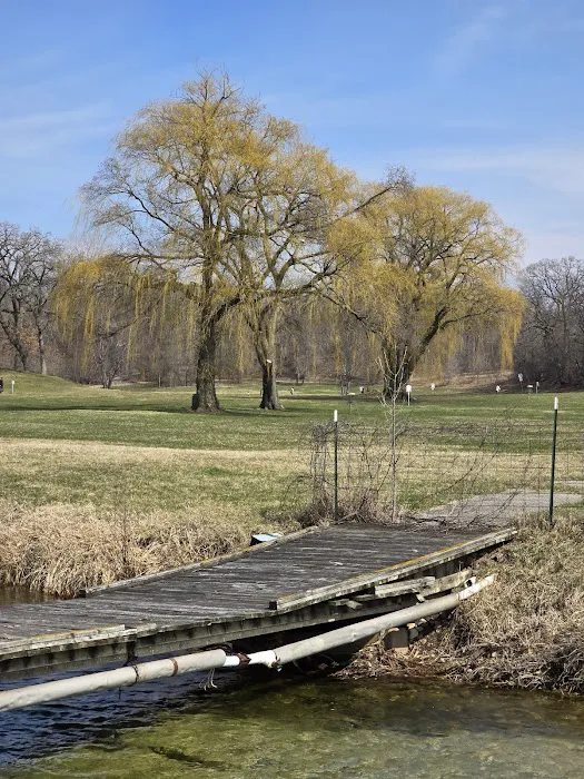 White River Dog Park 6