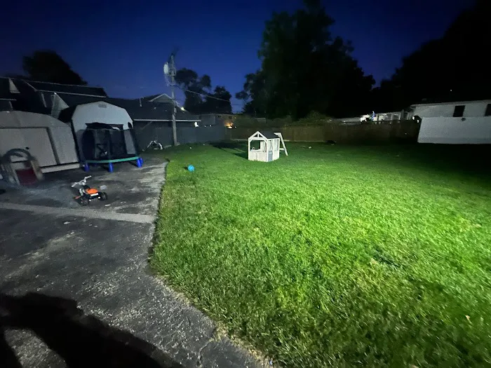 Brianna's Private Dog Park 3