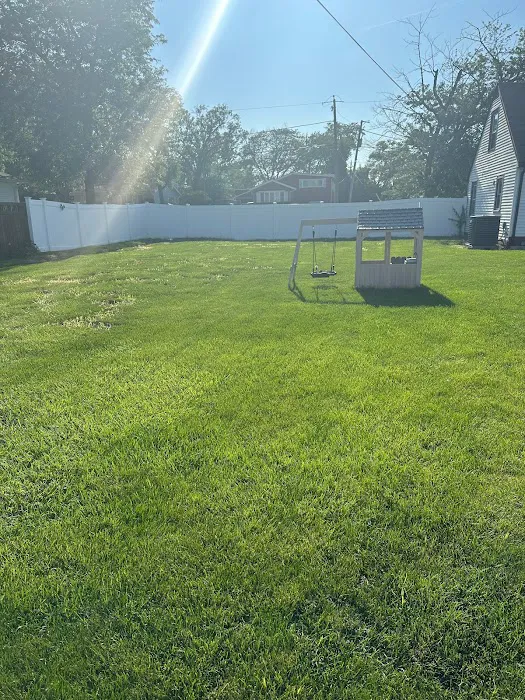Brianna's Private Dog Park 1