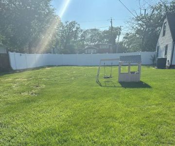 Brianna's Private Dog Park