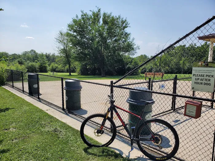 Bremen Grove Dog Park (membership required) 7
