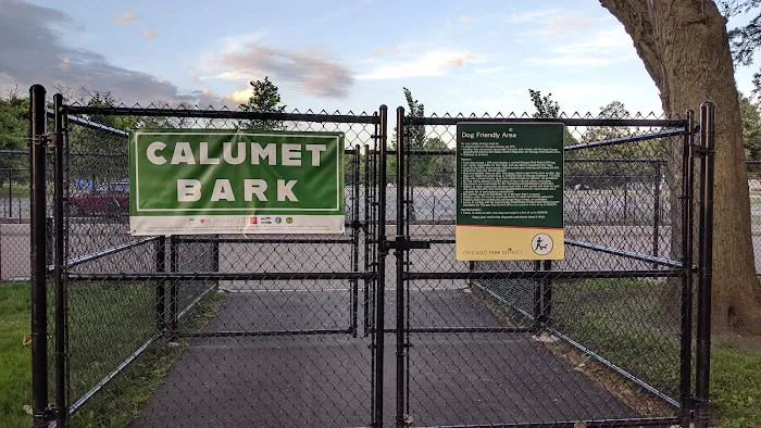Calumet Bark 2
