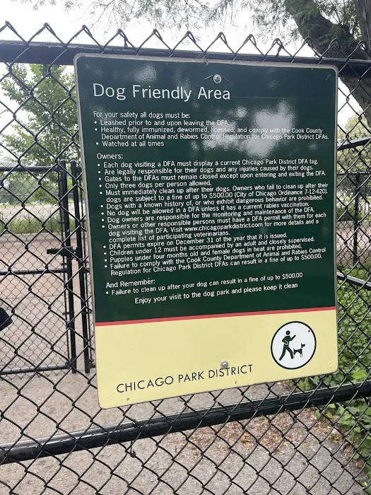 Calumet Bark 9