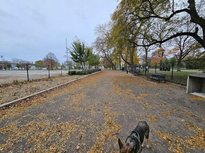 Calumet Bark 5