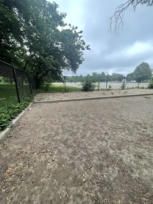 Calumet Bark 3