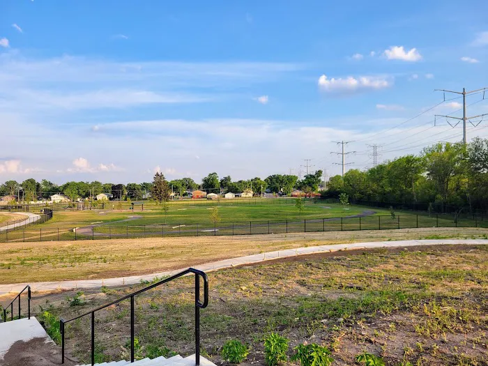 Romeo Crossing Park 3