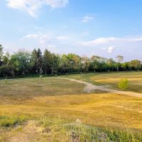 Romeo Crossing Park ico