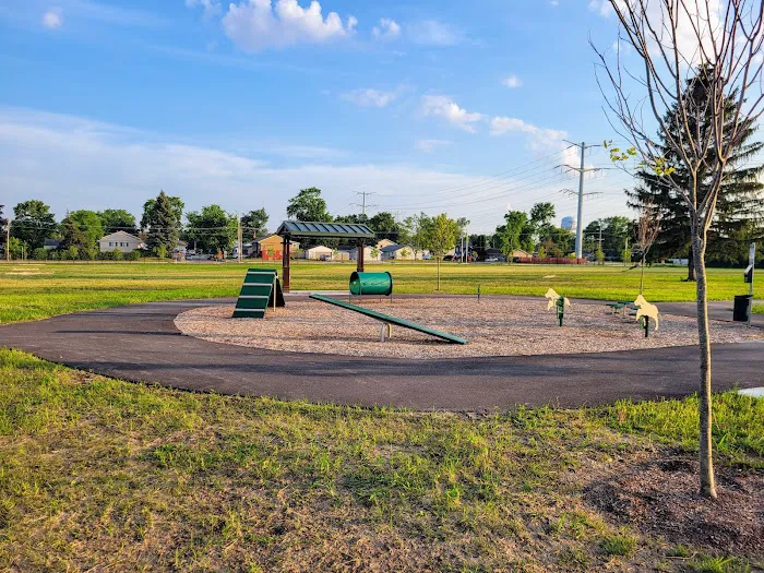 Romeo Crossing Park 4