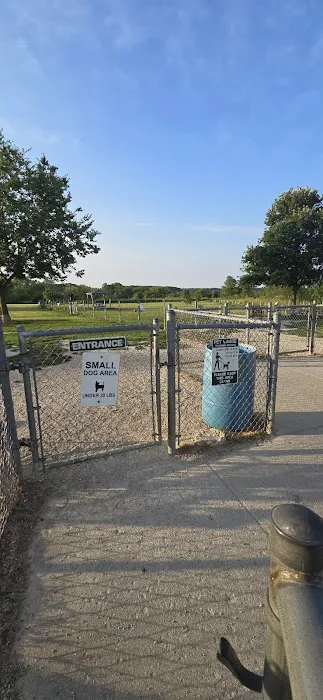 Trantina Farms Dog Park 1