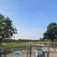 Trantina Farms Dog Park ico