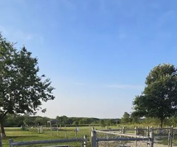 Trantina Farms Dog Park