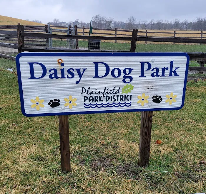 Daisy Dog Park 10