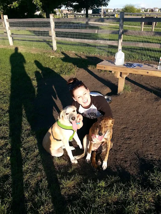 Daisy Dog Park 9