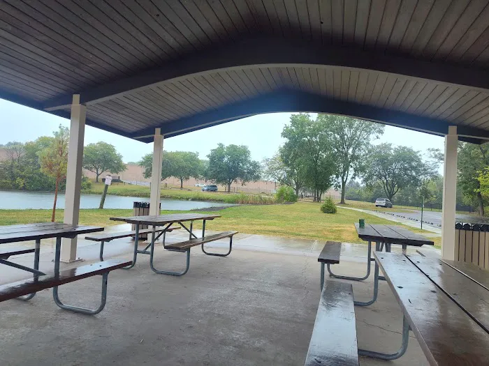 Van Horn Woods East Dog Park 9