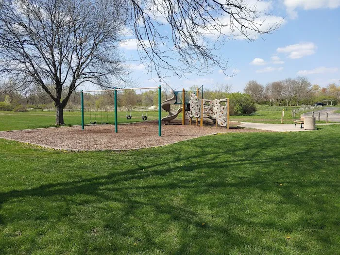 Van Horn Woods East Dog Park 8