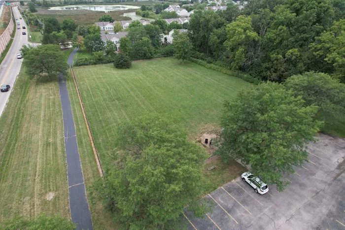 Van Horn Woods East Dog Park 6