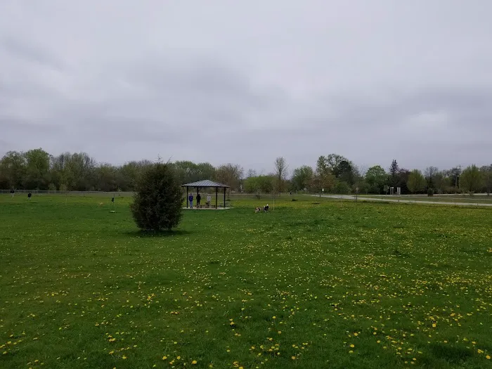 Jean Jacobson Dog Park 1