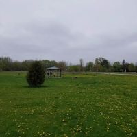 Jean Jacobson Dog Park ico