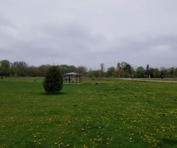 Jean Jacobson Dog Park