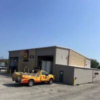 Dog Park at Love’s Travel Stops ico