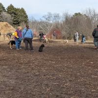 Warnimont Dog Park ico