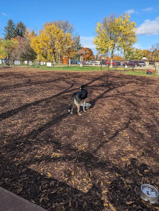 Warnimont Dog Park 2