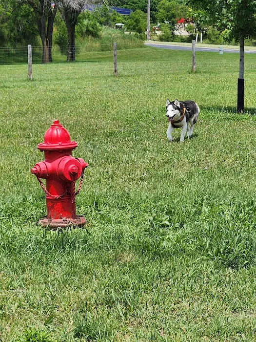 East Troy Dog Park 7