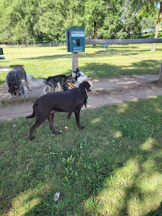 East Troy Dog Park 10