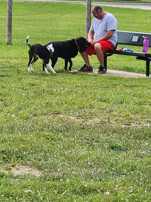 East Troy Dog Park 9
