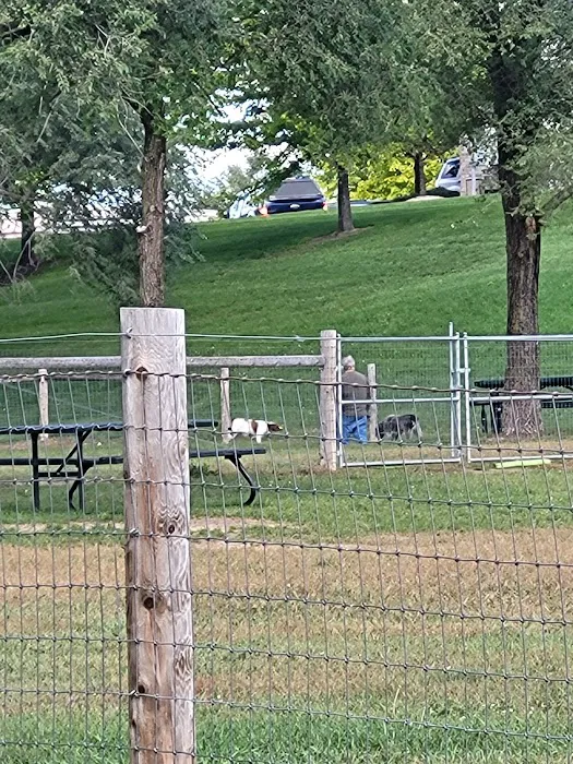 East Troy Dog Park 3