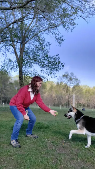 East Troy Dog Park 1