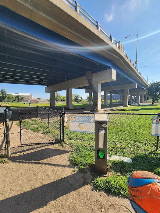 Bay View Dog Park 7