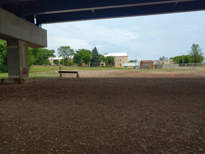 Bay View Dog Park 2