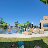 Sycamore Park District Brian Bemis Family Dog Park ico