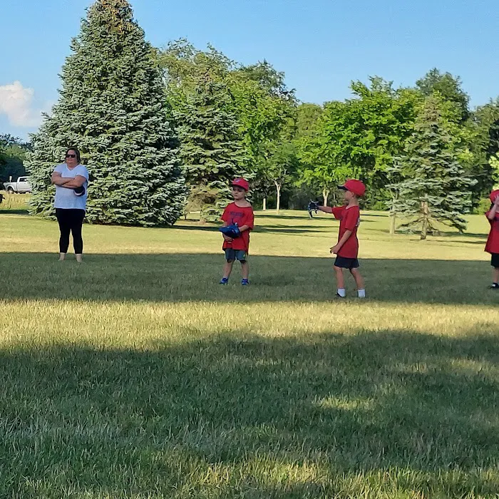 Gordon Yadon Park 9