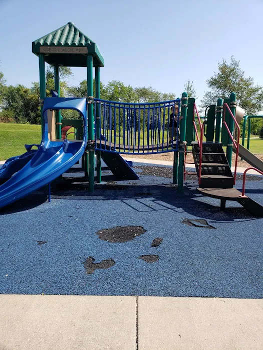 Gordon Yadon Park 4