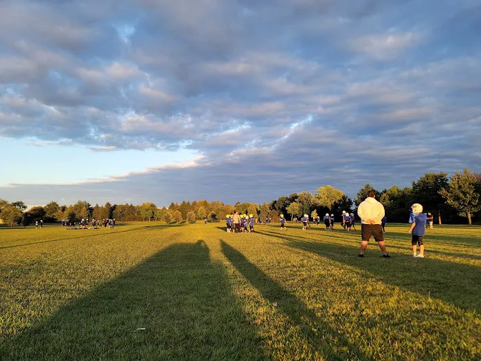 Gordon Yadon Park 6